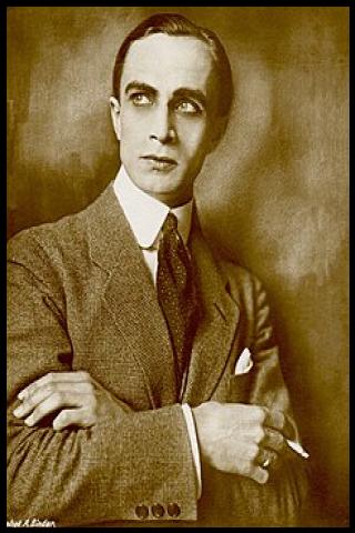 Famous People with surname Veidt