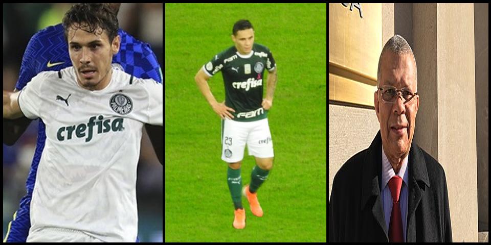 Famous People with surname Veiga