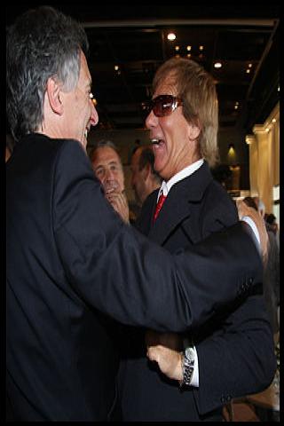 Famous People with surname Veira