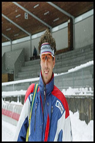 Famous People with surname Veldkamp