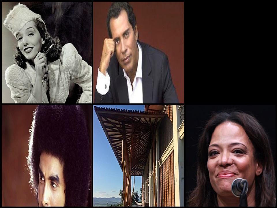 Famous People with surname Vélez