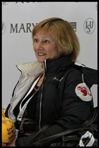 Famous People with surname Velikova