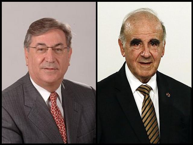 Famous People with surname Vella