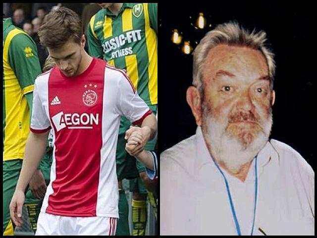 Famous People with surname Veltman