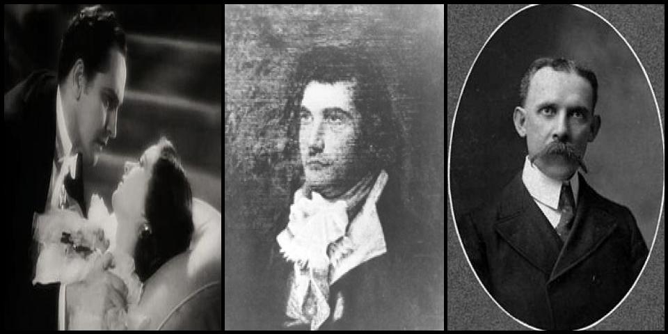 Famous People with surname Venable