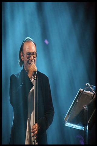 Famous People with surname Venditti