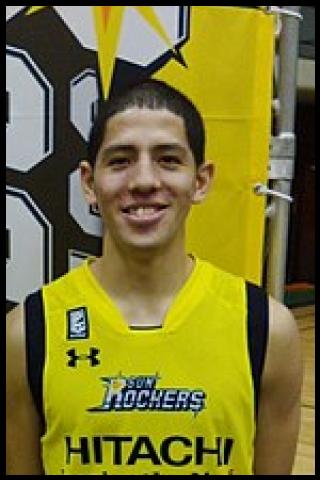 Famous People with surname Vendrame