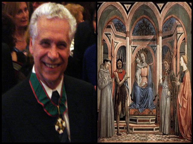 Famous People with surname Veneziano