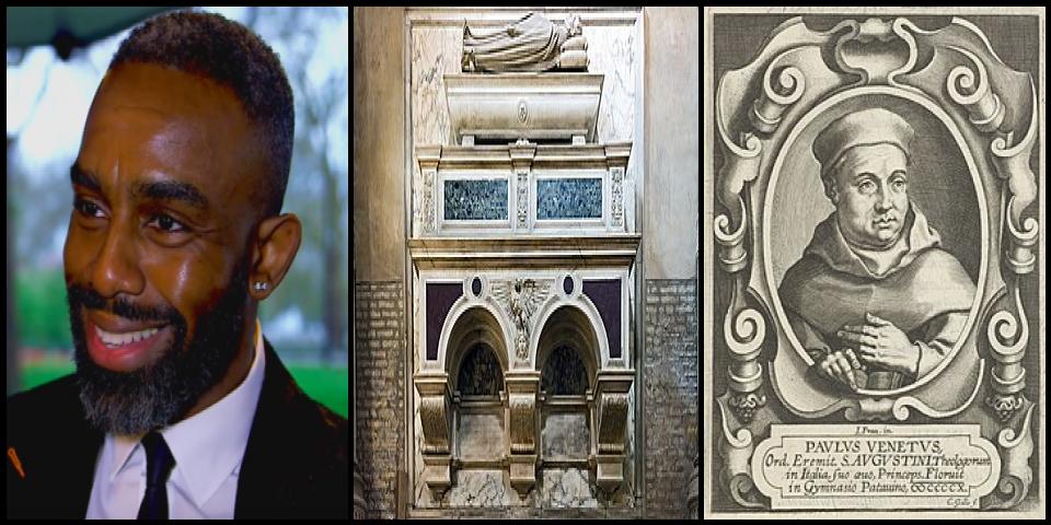 Famous People with surname Venice