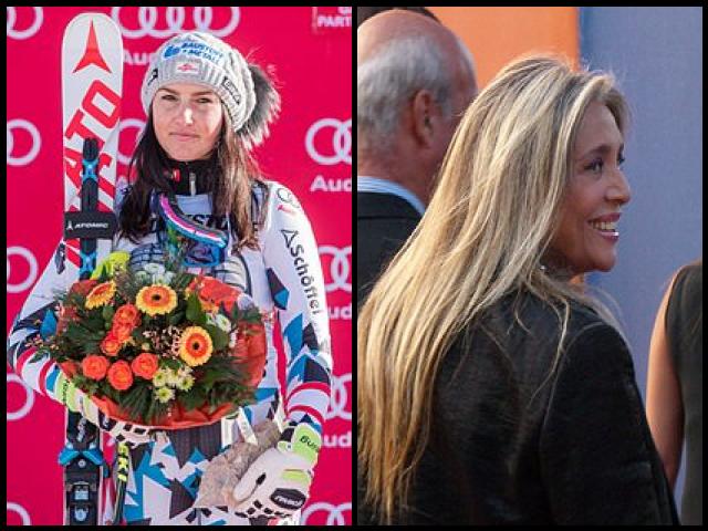 Famous People with surname Venier