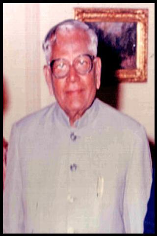 Famous People with surname Venkataraman