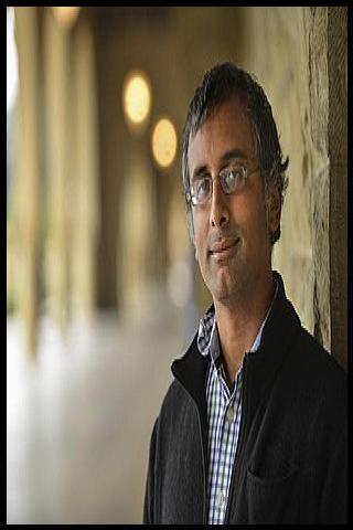 Famous People with surname Venkatesh