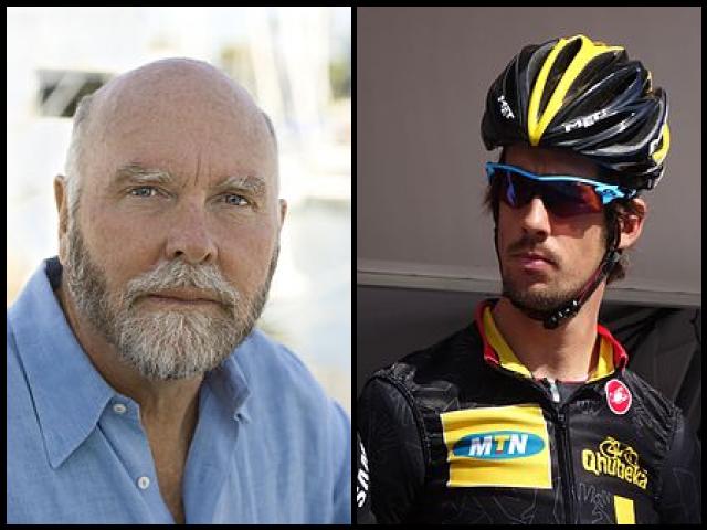 Famous People with surname Venter