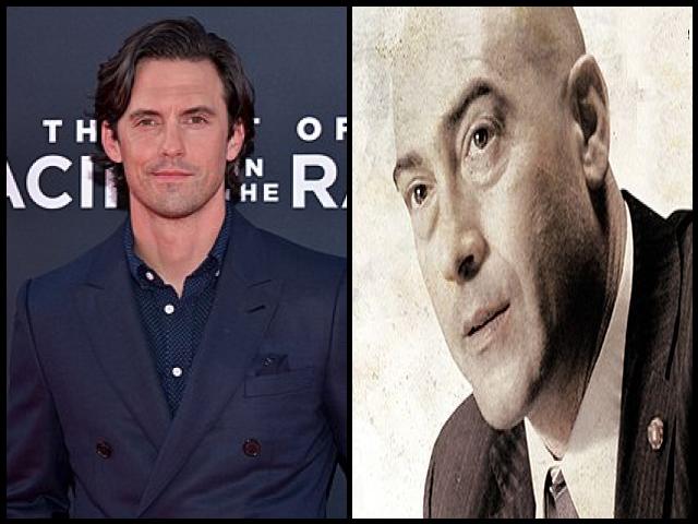 Famous People with surname Ventimiglia