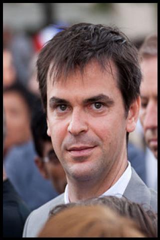 Famous People with surname Veran