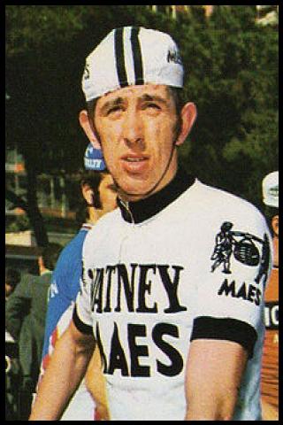 Famous People with surname Verbeeck