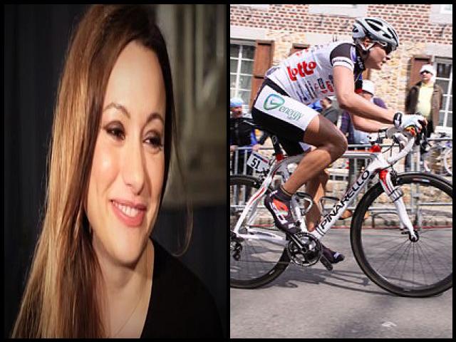 Famous People with surname Verbeke