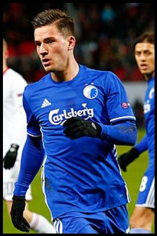 Famous People with surname Verbič