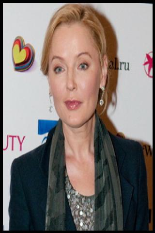 Famous People with surname Verbitskaya