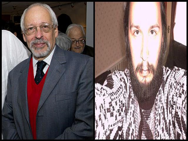 Famous People with surname Verbitsky