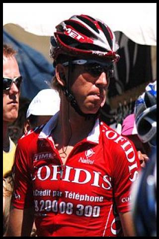 Famous People with surname Verbrugghe