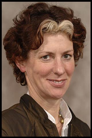 Famous People with surname Verburg