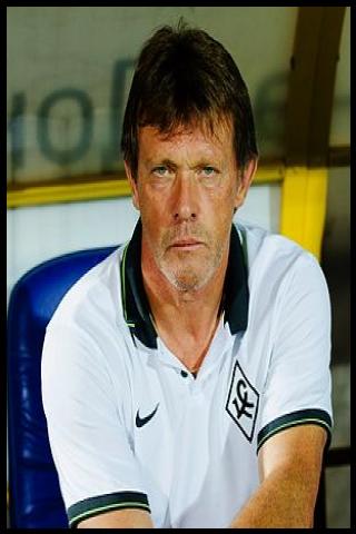 Famous People with surname Vercauteren