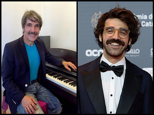 Famous People with surname Verdaguer