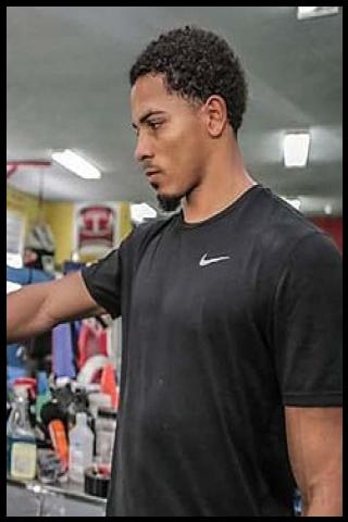 Famous People with surname Verdejo