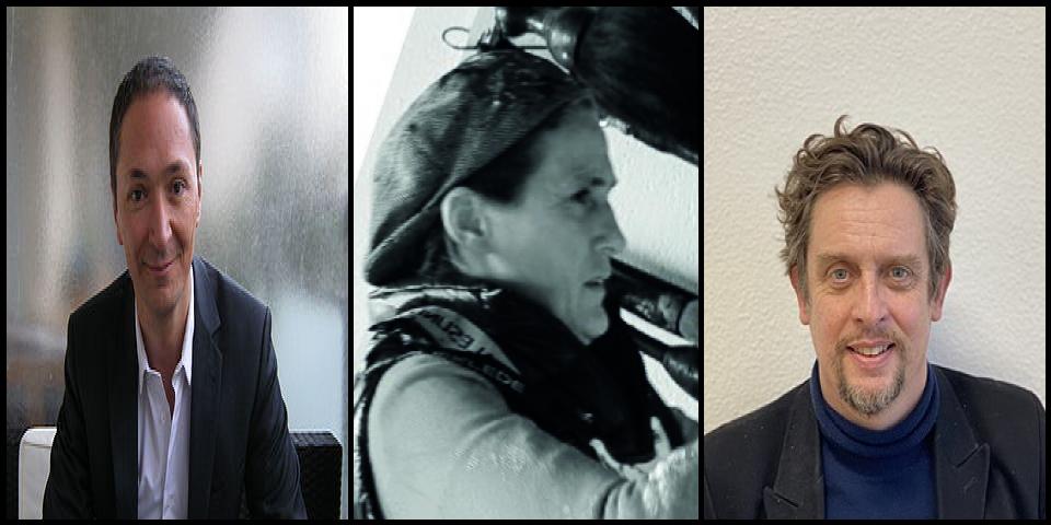 Famous People with surname Verdier