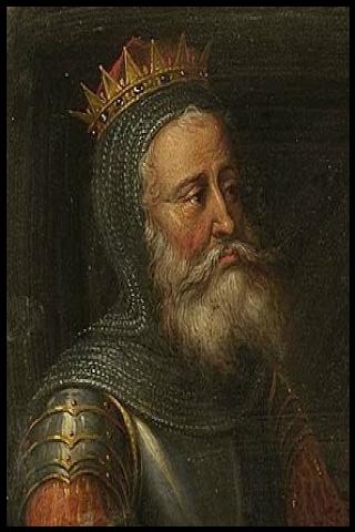 Famous People with surname Verdun