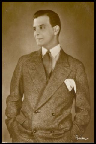 Famous People with surname Verebes