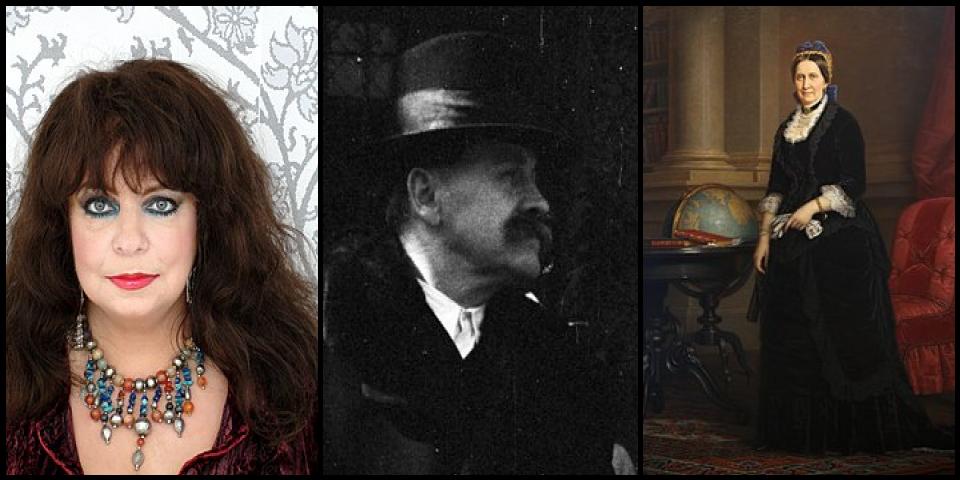 Famous People with surname Vere&scaron;