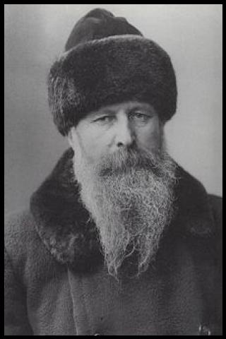 Famous People with surname Vereshchagin