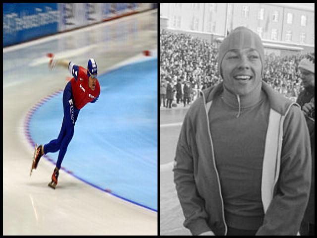 Famous People with surname Verheijen