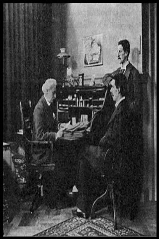 Famous People with surname Verkade