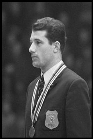 Famous People with surname Verkerk