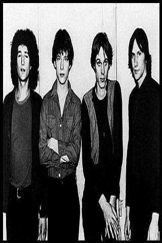 Famous People with surname Verlaine