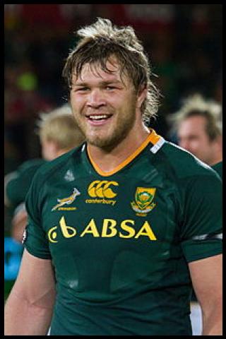 Famous People with surname Vermeulen