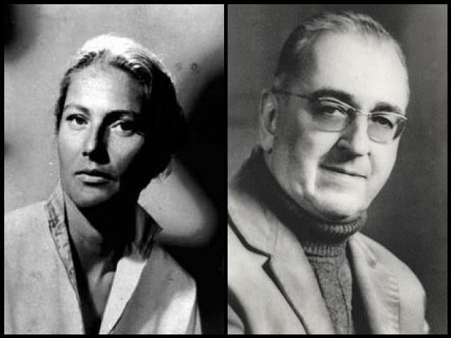 Famous People with surname Vernay