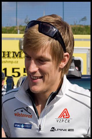 Famous People with surname Verner