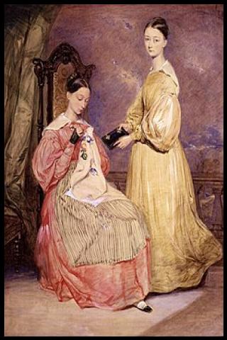 Famous People with surname Verney