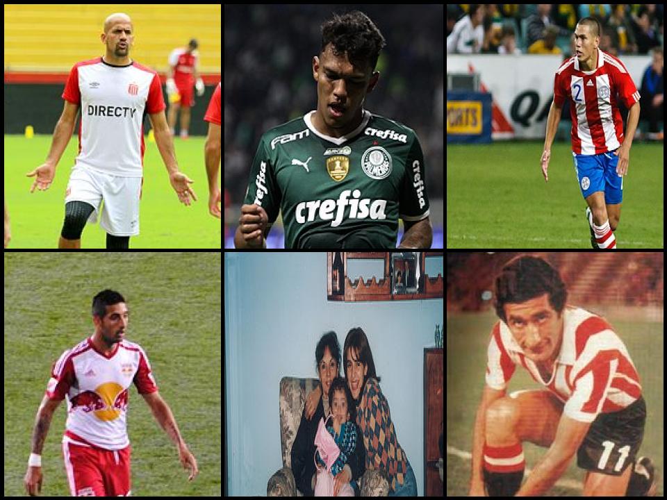 Famous People with surname Veron