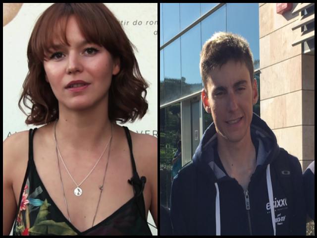 Famous People with surname Verona