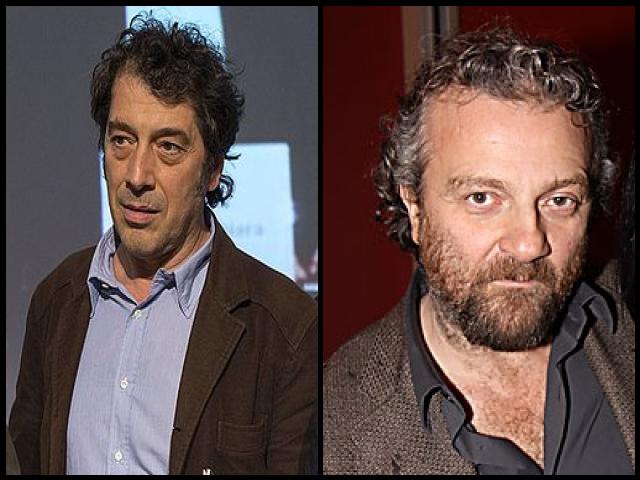 Famous People with surname Veronesi