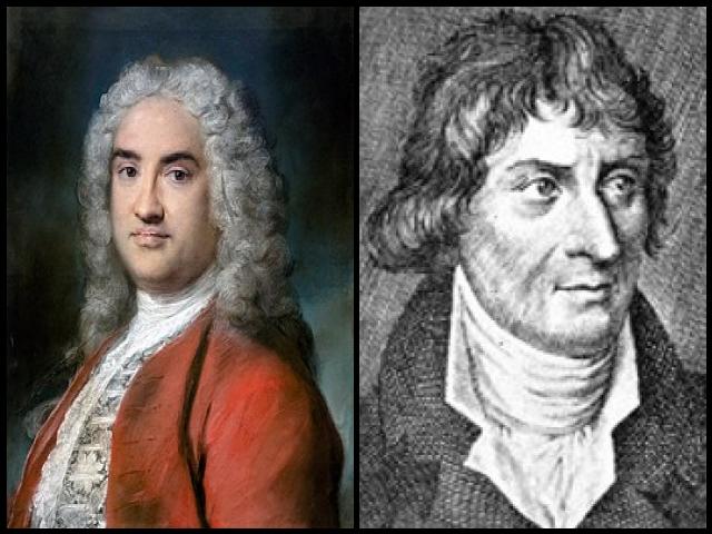 Famous People with surname Verri