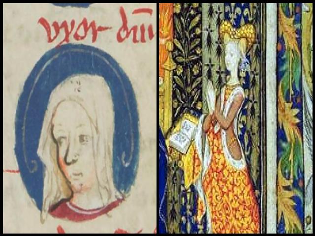 Famous People with surname Vertus