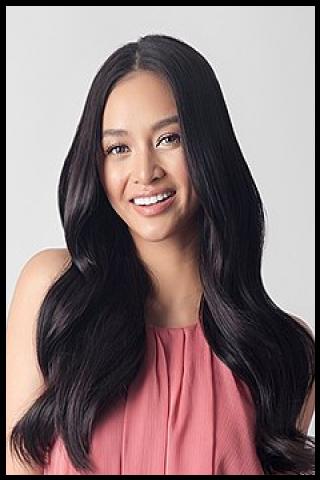 Famous People with surname Verzosa