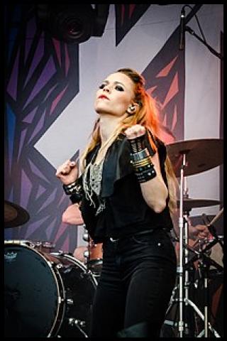 Famous People with surname Vesala