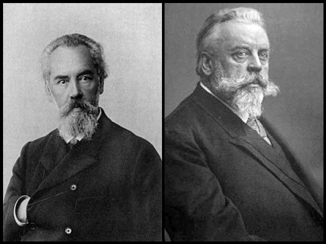 Famous People with surname Veselovský